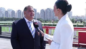 Gazi Koşusunda 99. randevu bugün saat 17.15te Kanal D, Tay TV ve Spor Smartta