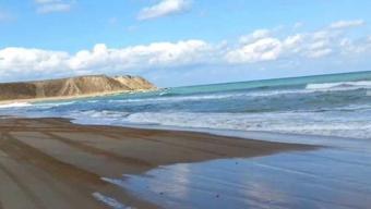 Sarıyerde denizde kaybolan 2 gençten 1inin cesedi bulundu