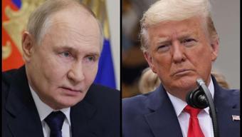 Putin-Trump görüşmesinin ardından Kremlin: Takipteyiz
