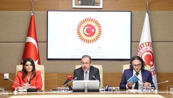 Milletvekili Kasapoğlundan engelli bireyler için toplumsal bilinç vurgusu