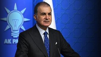 SON DAKİKA | AK Parti Sözcüsü Çelik: Cumhurbaşkanımız cumartesi günü tarihi bir açıklama yapacak