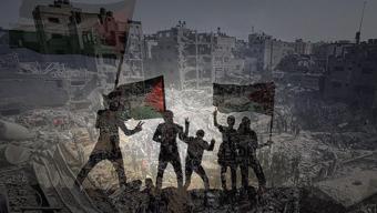 SON DAKİKA | Hamas: Ateşkes önerisini kabul ettik
