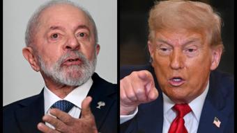 Trump’tan yeni bir şok tarife Latin Amerikanın en büyük ekonomisini hedef aldı