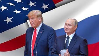 Rusya-ABD ilişkilerinde çatırdama Eylemleri çelişkili