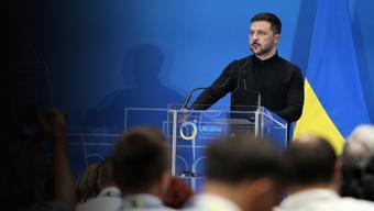 Zelenskiy: Liderler düzeyinde görüşme yapabiliriz