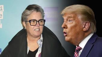 Trumpı eleştirdi, vatandaşlığı tehlikeye girdi Ünlü komedyene büyük şok