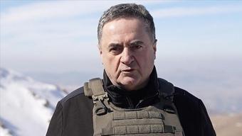 İsrail’den Suriye yönetimine tehdit: Süveyda’dan çekilmezseniz saldırılar artacak