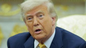Trumptan Gazze açıklaması: Bazı iyi haberlerimiz var