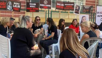 Kartalkayada davasında 10. gün Avukat Gültekinden otel sahibinin damadına sert tepki: Allahtan korkmaz kuldan utanmaz