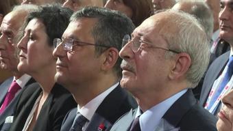 CHPde dava bilmecesi sürüyor: 2 Kasımda seçimden vaz mı geçildi