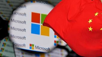 ABDde kritik soruşturma Microsoftdan Savunma Bakanlığına Çinli mühendis