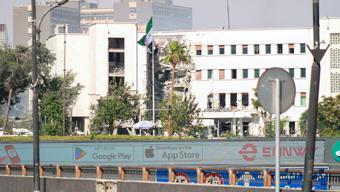 Terörsüz Türkiyeden terörsüz bölgeye: En kritik hedef