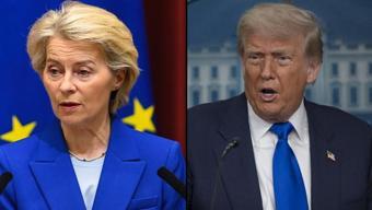 AB ve ABD tarifeleri görüşecek