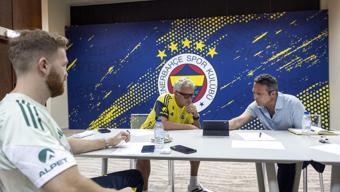 Jose Mourinho geri dönüyor Yeni adresini duyurdular...