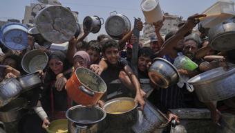 İsrail’de bir ilk: İki insan hakları örgütü “Gazze’de soykırım var” dedi