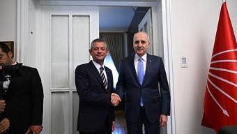 SON DAKİKA | CHP komisyon kararını verdi: Özgür Özel açıkladı