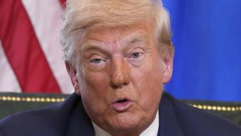 Trump, “Amerika için büyük gün” diyerek duyurdu Bu tarihe işaret ederek net mesajlar verdi...