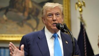 Trump’tan Rusya ve Hindistan’a: “Ölü Ekonomilerini Birlikte Batırabilirler, Umurumda Değil”