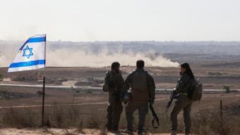 İsrail ordusunda bir ayda 7 asker intihar etti