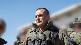 İsrail Genelkurmay Başkanı, ABD ziyaretini iptal etti