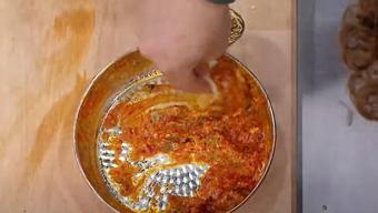 MENEMEN ÇEŞİTLERİ MasterChefte İsveç menemen tarifi verildi İşte Çakallı, en lezzetli menemen türleri