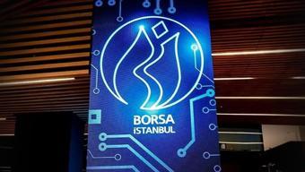SON DAKİKA | Borsa günü rekor seviyeden tamamladı
