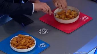 TULUMBA TATLISI TARİFİ Evde tulumba tatlısı nasıl yapılır, tarifi nedir Akıllara MasterChef Uğurun tulumbası geldi