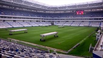 The Guardiandan skandal iddia: UEFA Rus takımlarına yardım yaptı