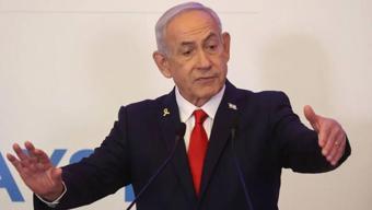 Netanyahudan kanlı Gazze planı: İşgal, sürgün ve katliam