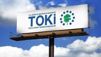 TOKİ’den 21 ilde 102 iş yeri açık artırmayla satışa çıkıyor