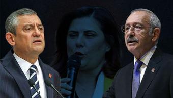 Özelden Çerçioğlu üzerinden Kılıçdaroğluna mesaj CHPden AK Parti iddiasına ilk tepkiler...