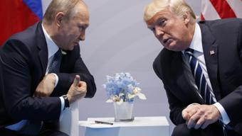 Gözler yarınki Alaska zirvesinde: Trumpın Putine yapacağı teklif ortaya çıktı