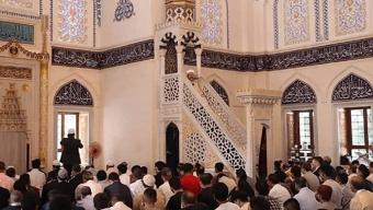 Bugünün Cuma Hutbesi Konusu: Diyanet Cuma hutbesini yayınladı 15 Ağustos 2025 Hutbenin Konusu