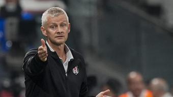 Ole Gunnar Solskjaer: Bugün takımı çok beğendim