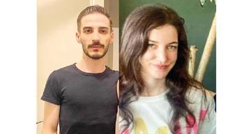 Cinayete intihar süsü Cani sevgili için karar çıktı