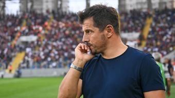 Antalyaspor, 9 sezon sonra 2de 2yle başladı