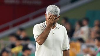 Gaziantep FKda İsmet Taşdemirin yerine gelecek isim belli oldu