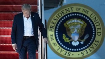 Trump yönetimi, 37 istihbarat yetkilisinin güvenlik izinlerini iptal etti