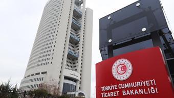 Ticaret Bakanlığından Suriyenin uyguladığı ithalat sınırlamasıyla ilgili açıklama