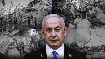 Dünyanın tepkilerine yine kulak tıkadı... Netanyahudan orduya talimat: İşgali hemen tamamlayın