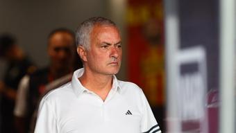 Jose Mourinho: Bugün 5-6 gol atabilirdik