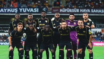 Kayserispor, son 11 sezonun en kötü başlangıcını sergiledi