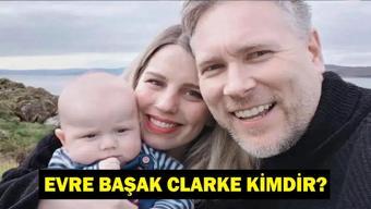 Evre Başak Clarke hayatını kaybetti Evre Başak Clarke kimdir, kaç yaşında, nereli Evre Başak Clarke hastalığı ne