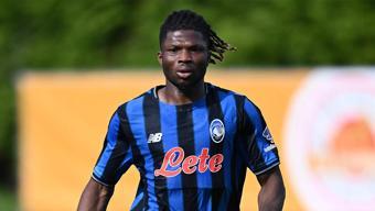 Beşiktaş, El Bilal Toureyi resmen açıkladı