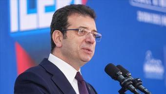 Ekrem İmamoğlu’nun avukatı Nusret Yılmaz gözaltına alındı