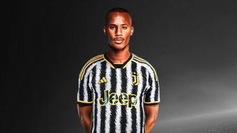 Beşiktaş transfere doymuyor Yeni stoper Tiago Djalo, İstanbula geliyor...