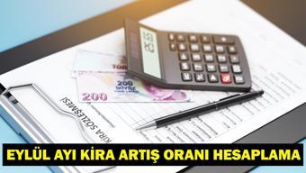 EYLÜL AYI KİRA ARTIŞ ORANI: TÜİK Eylül Ayı Kira Artışı Ne Kadar Oldu Kira Zammı Nasıl Hesaplanır