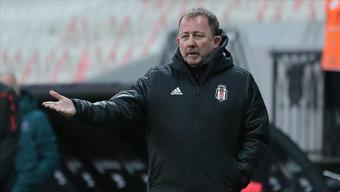 Beşiktaşta Sergen Yalçın sesleri: Sözleşme süresi belli oldu