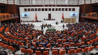 TBMM Gazze için olağanüstü toplanıyor