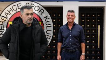 Fenerbahçe Başkan Adayı Sadettin Saran, teknik direktörü açıkladı